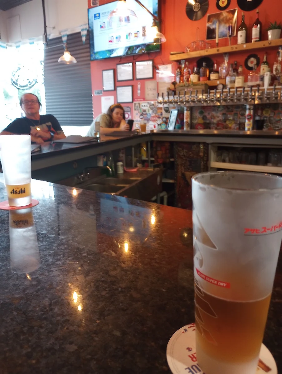 Craft Beer