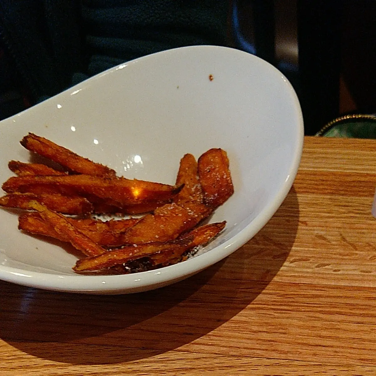 Fries
