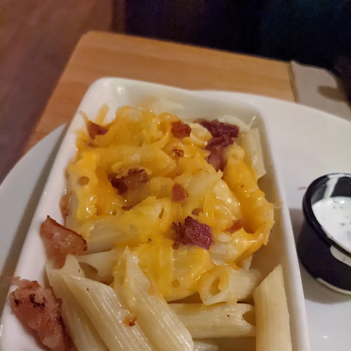 Mac and Cheese