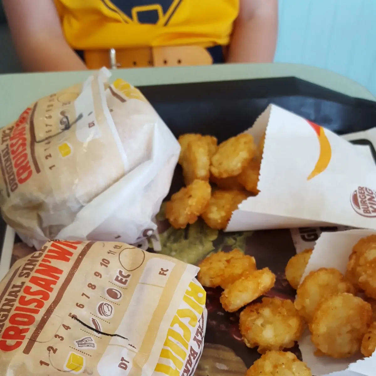 Tater Tots