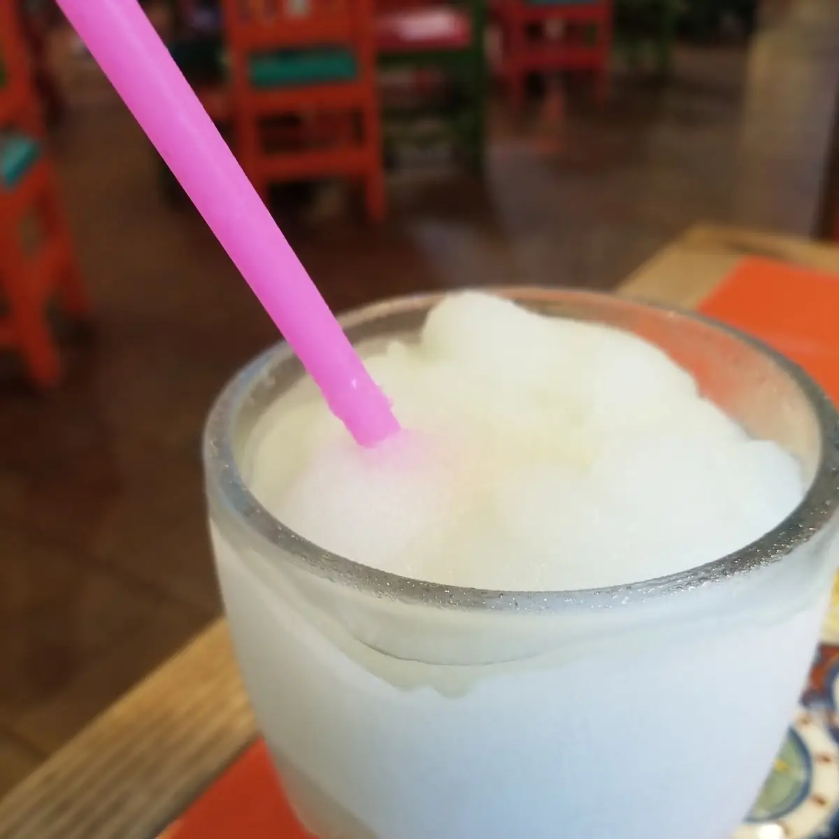 Frozen Margarita