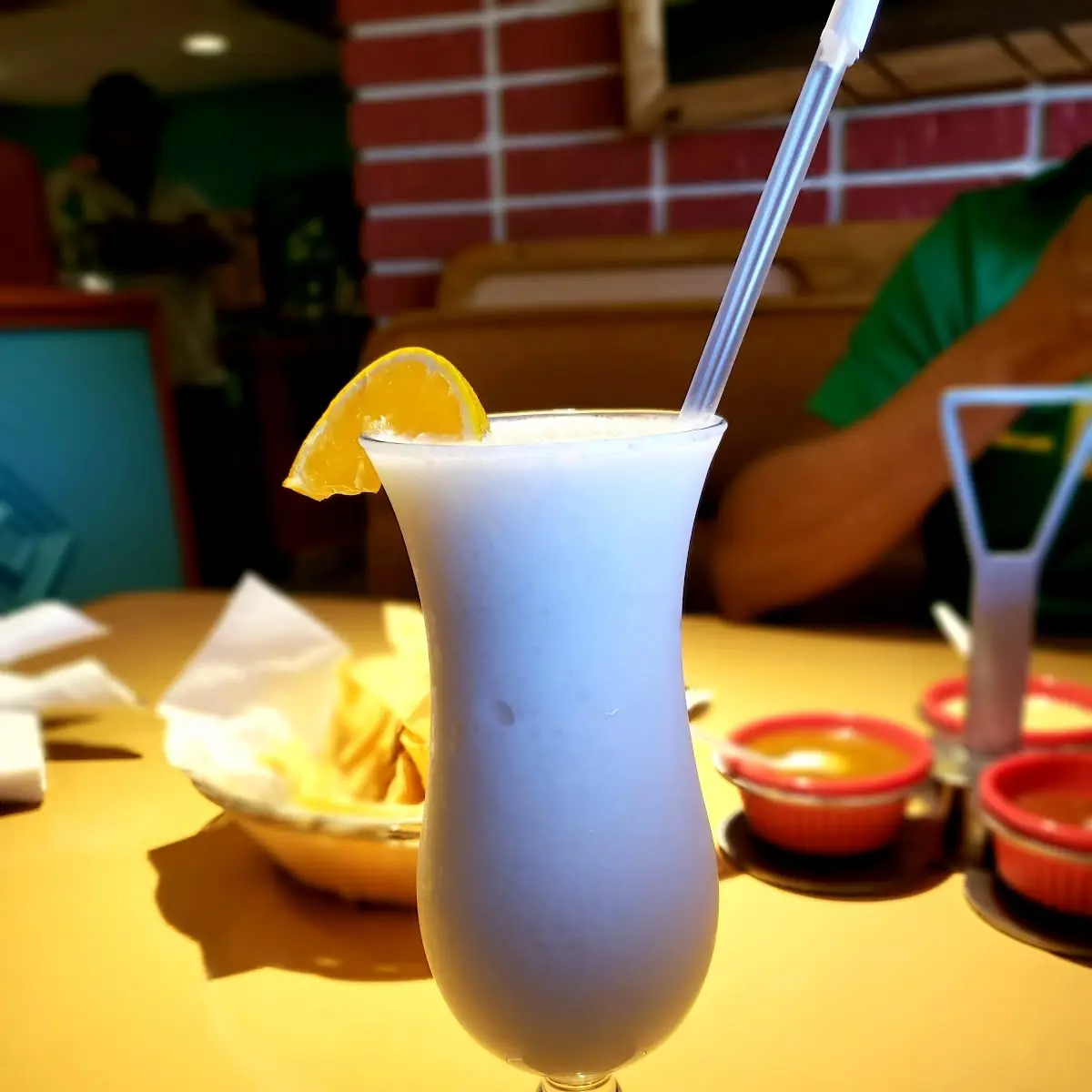 Pina Colada