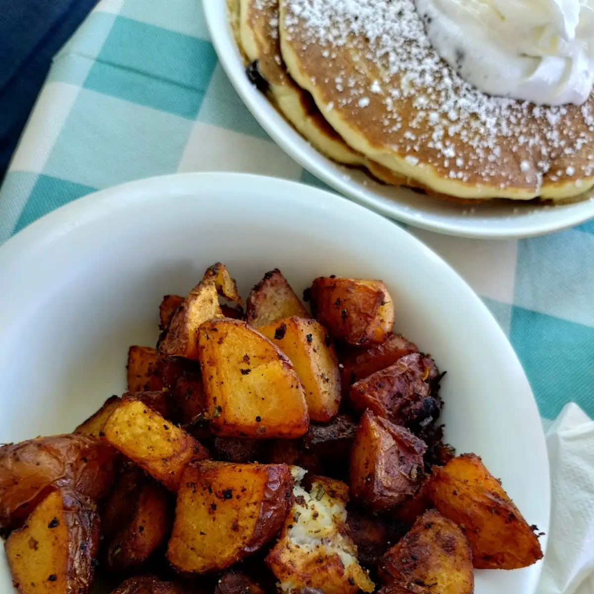 Home Fries