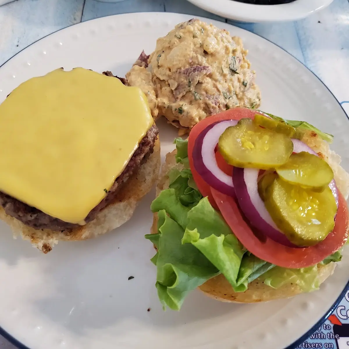 Impossible Burger