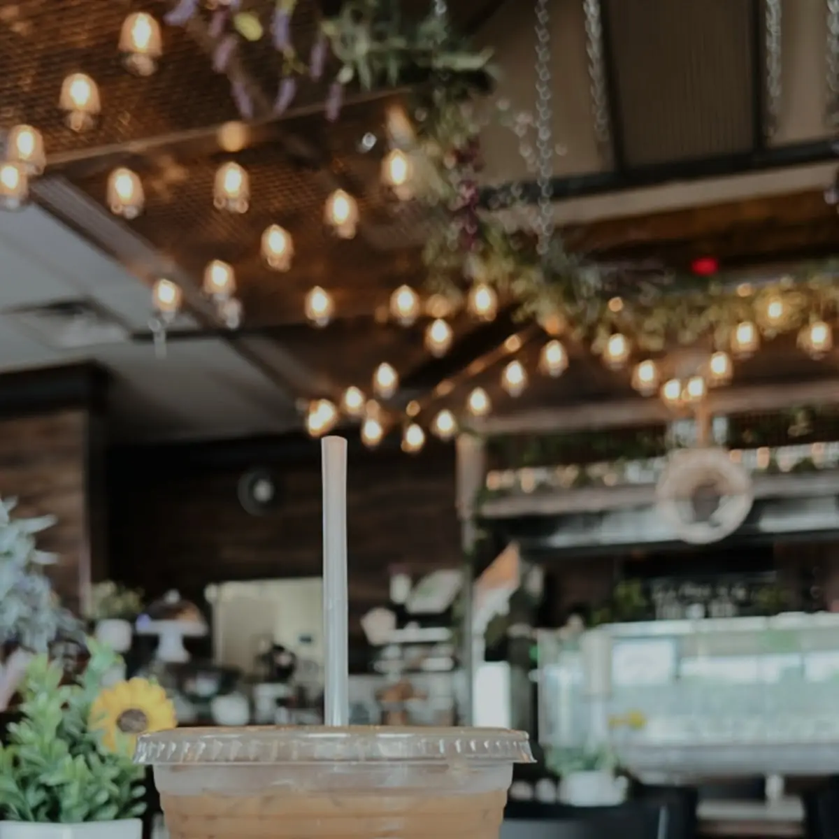 Classic Chai Latte