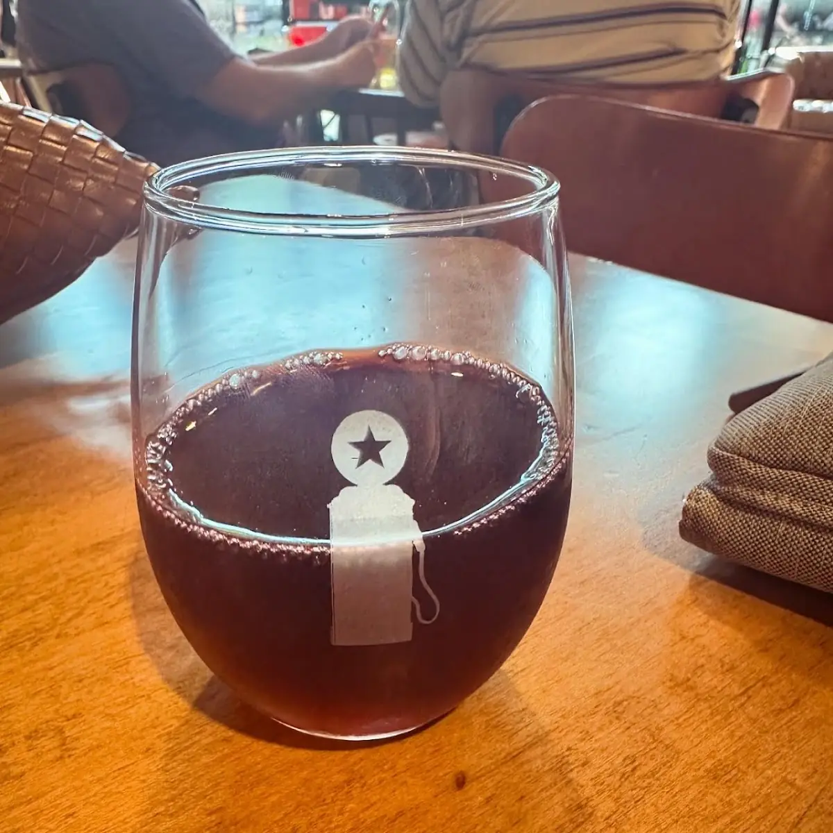 Cold Brew