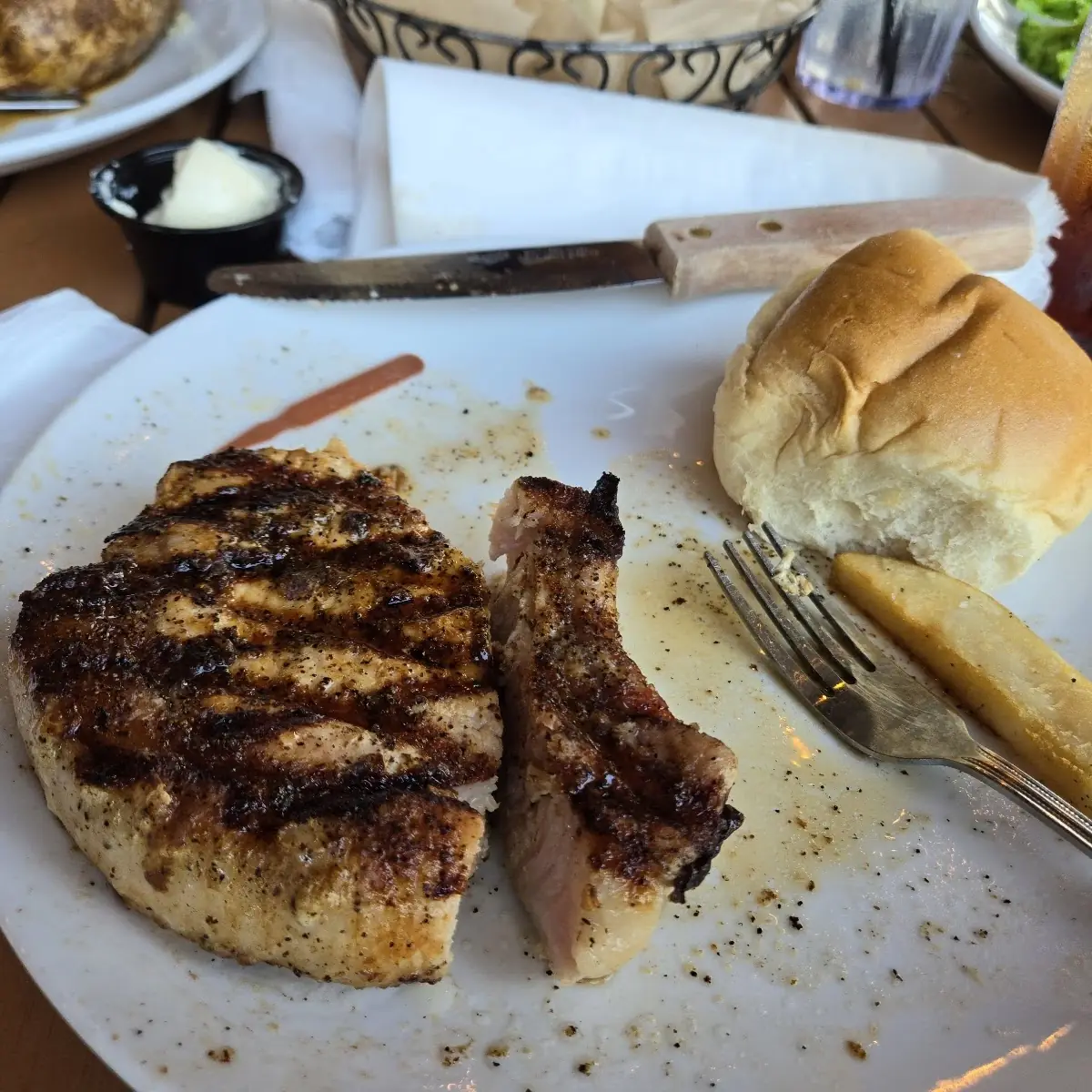 Pork Chop