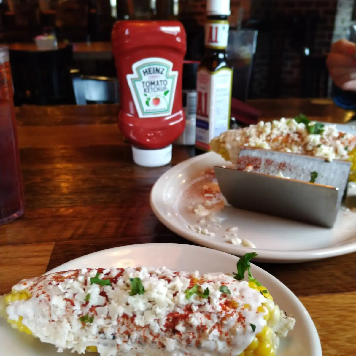Street Corn