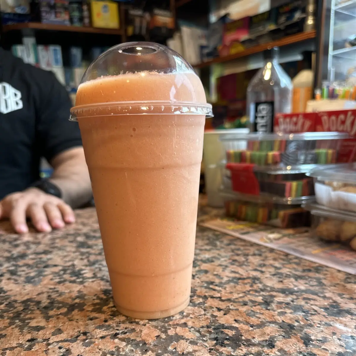 Thai Tea