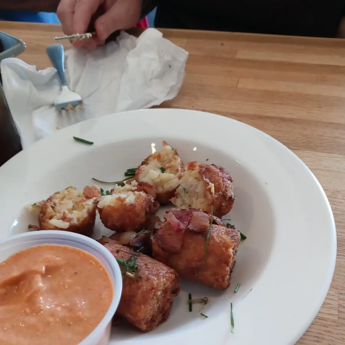 Egg Roll