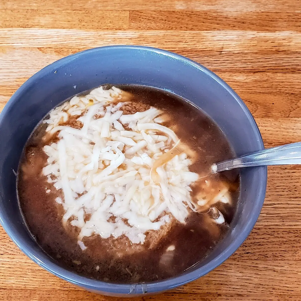 French Onion Soup