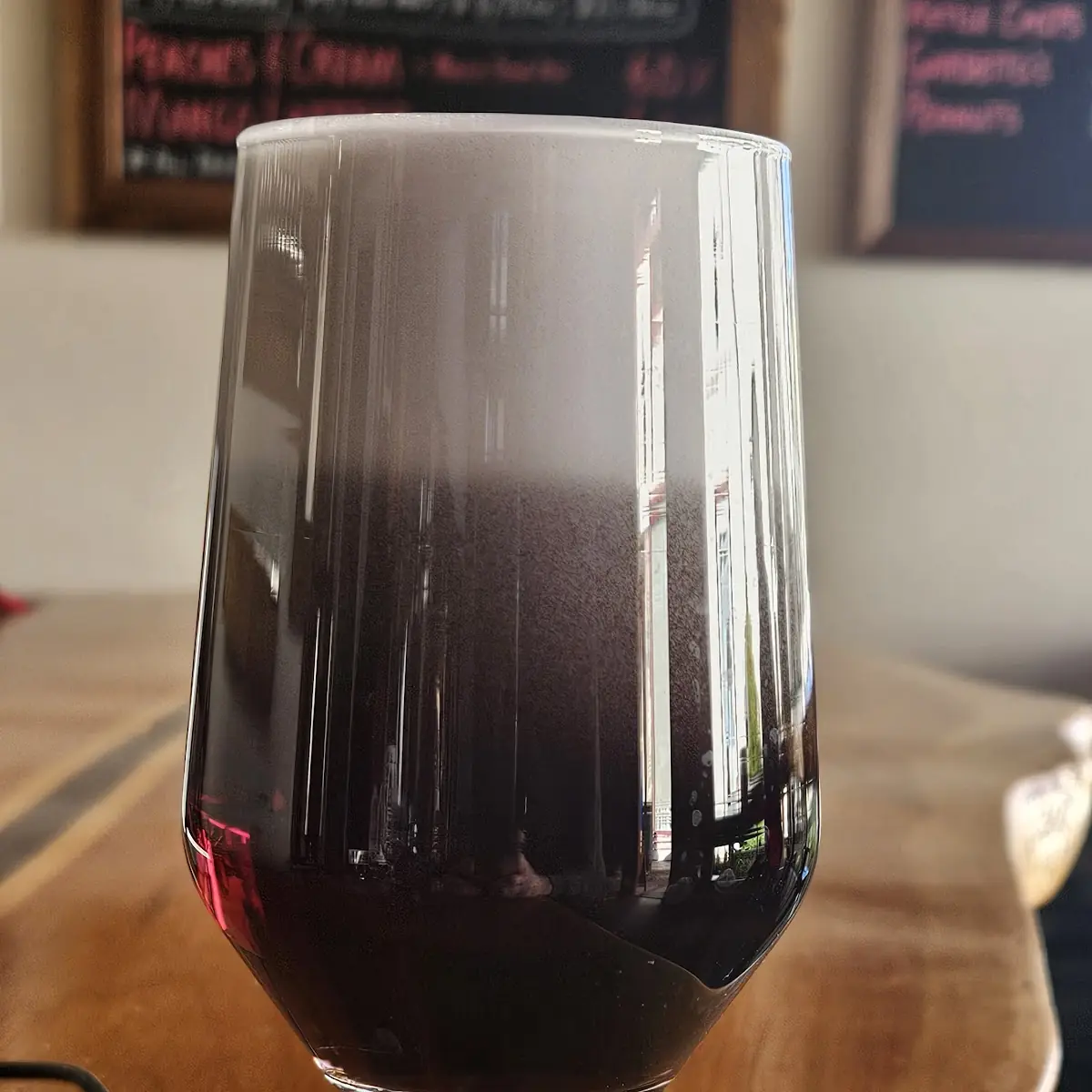 Red Wine