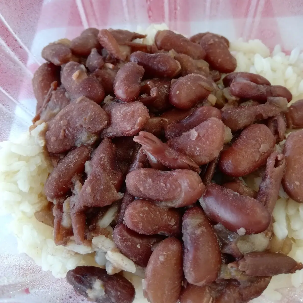 Red Beans and Rice