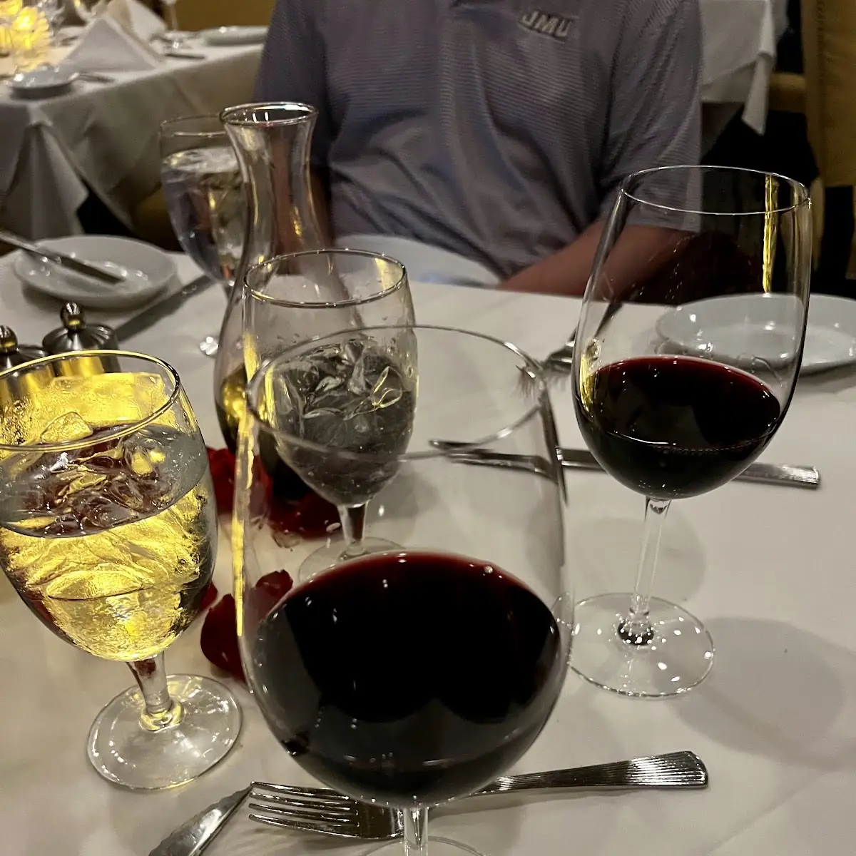 Red Wine