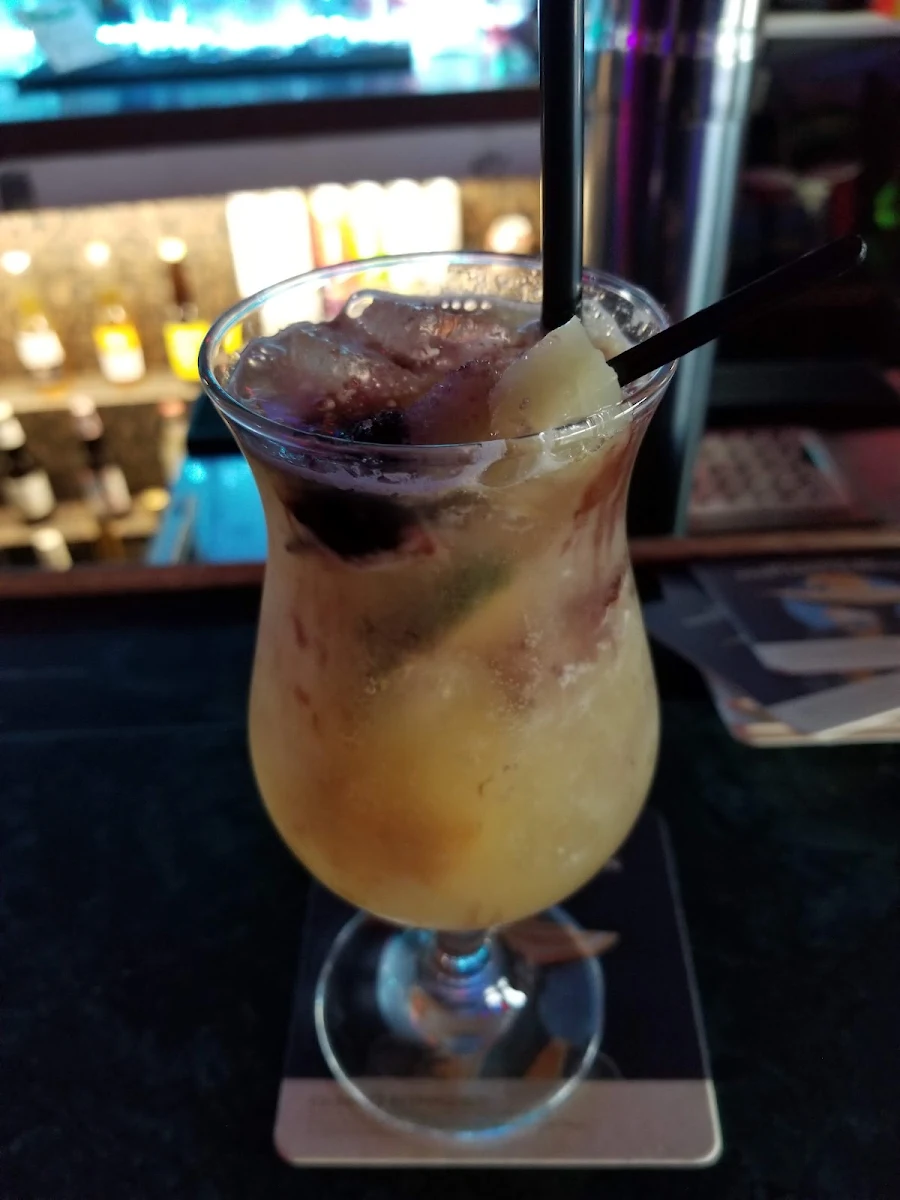 Mai Tai