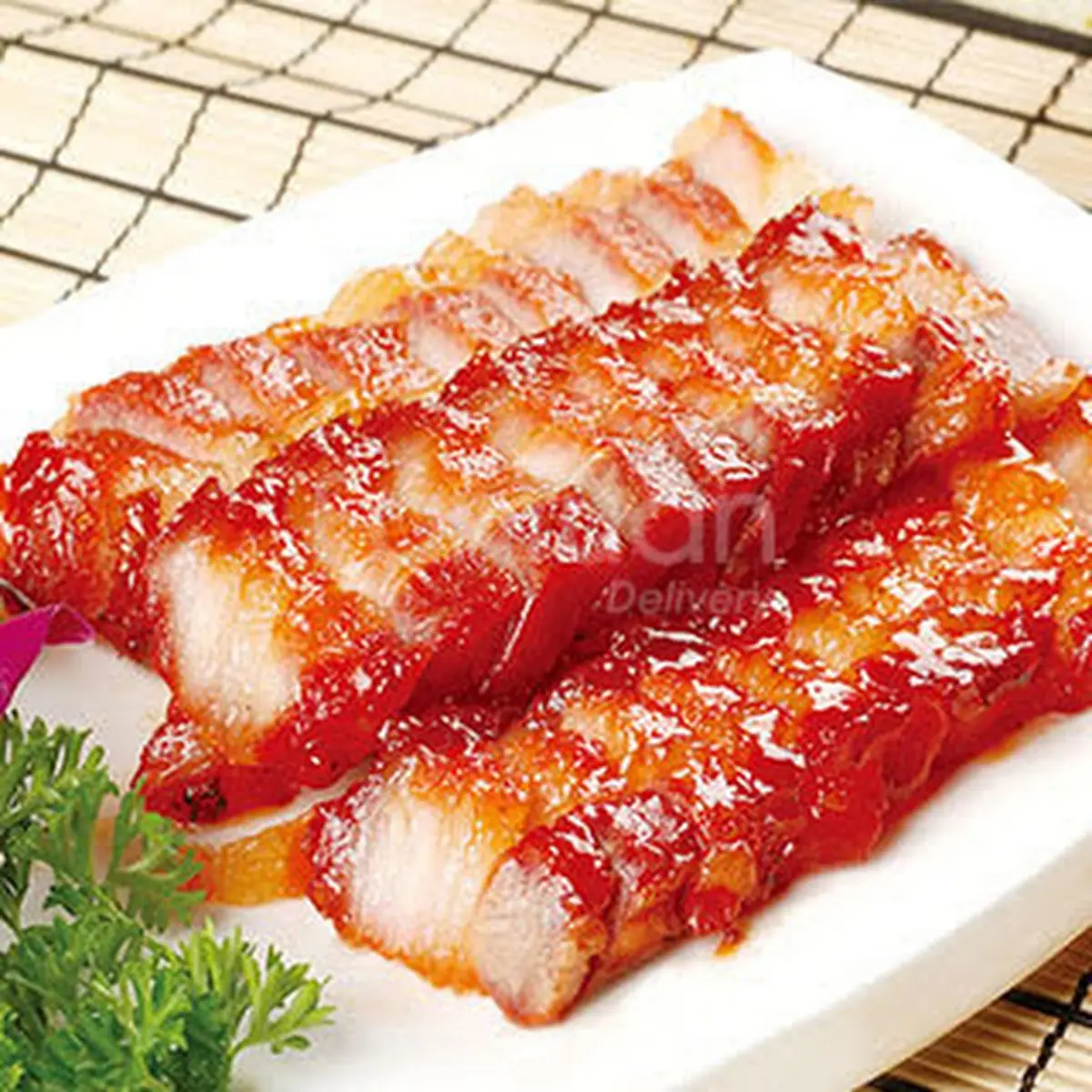Char Siu
