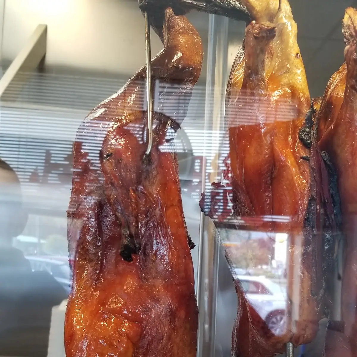 Peking Duck