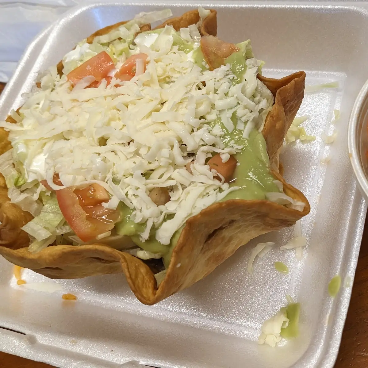 Taco Salad