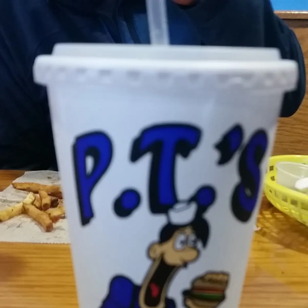 Unsweetened Iced Tea