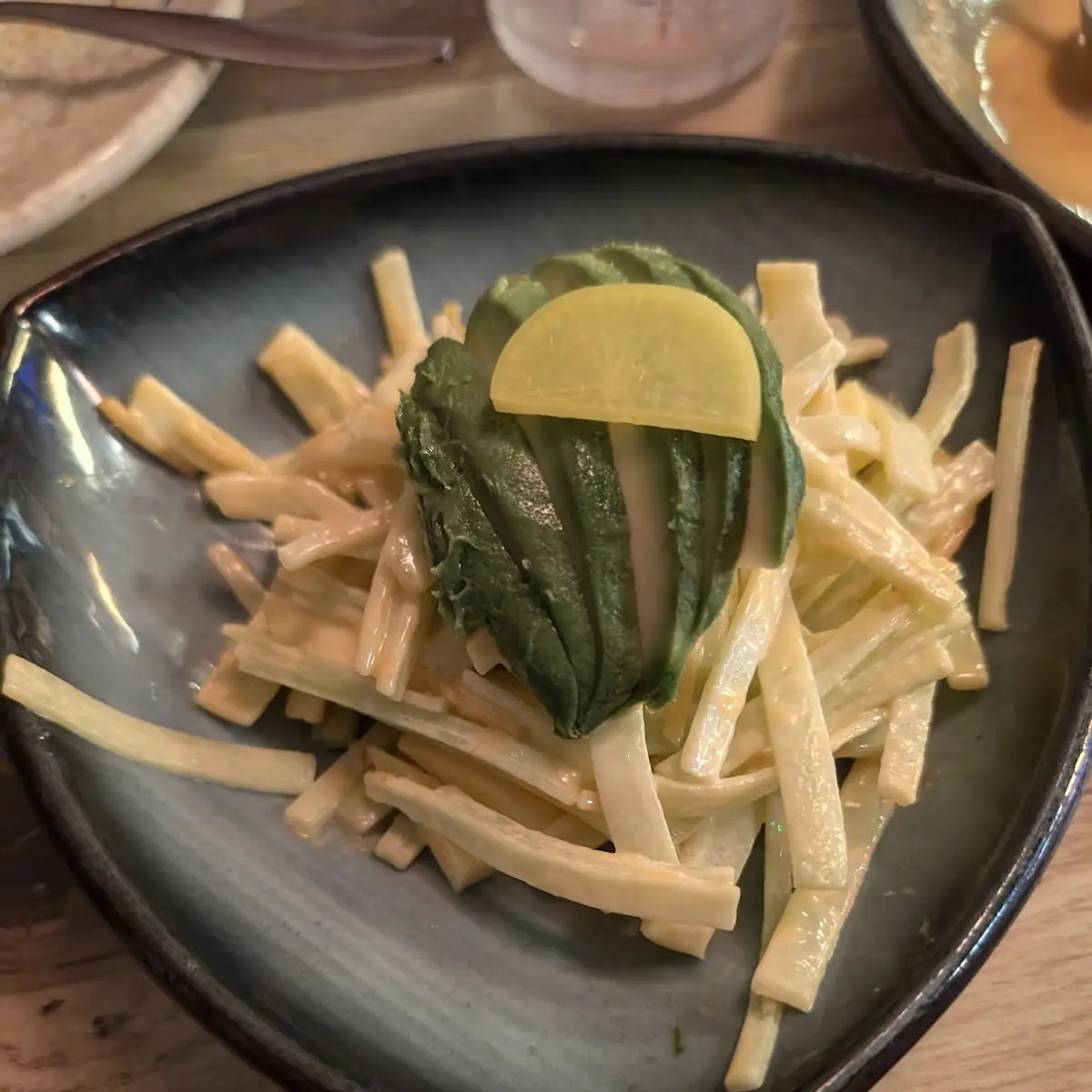 Mango Salad