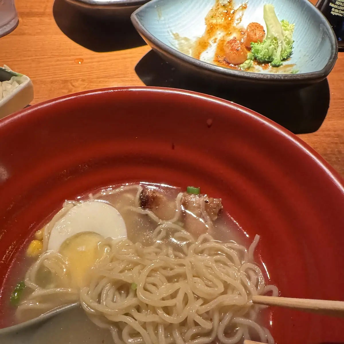 Pork Belly Ramen