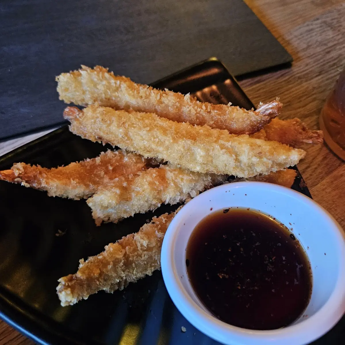 Tempura