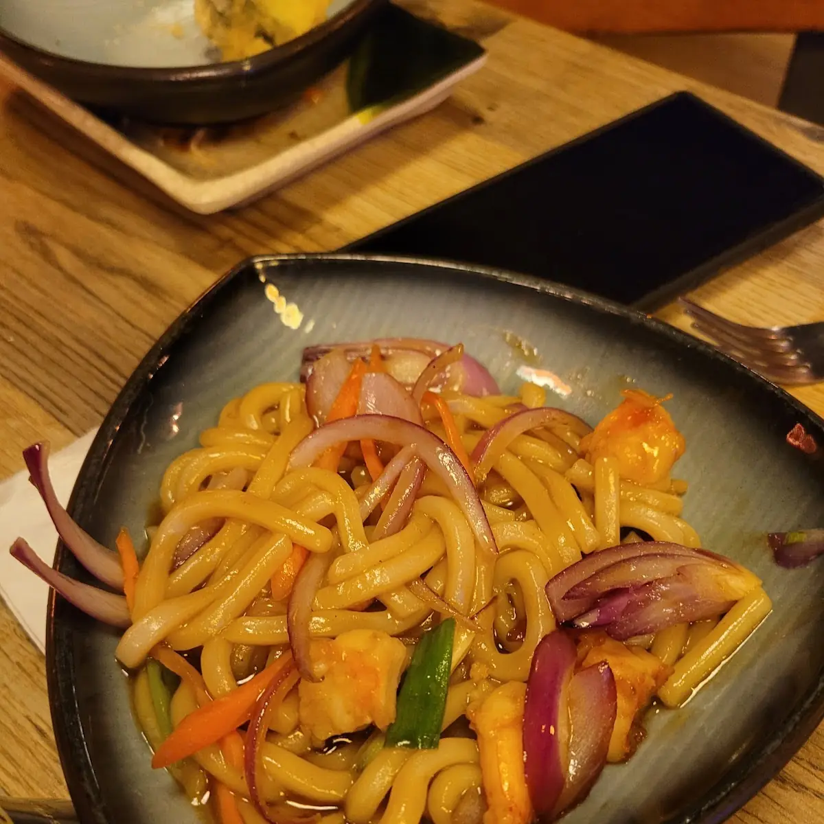 Udon