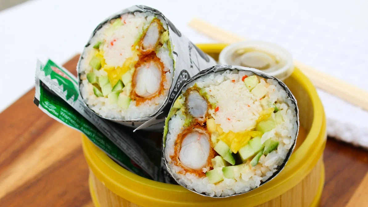 Chosabi Burrito, Chosabi Portage