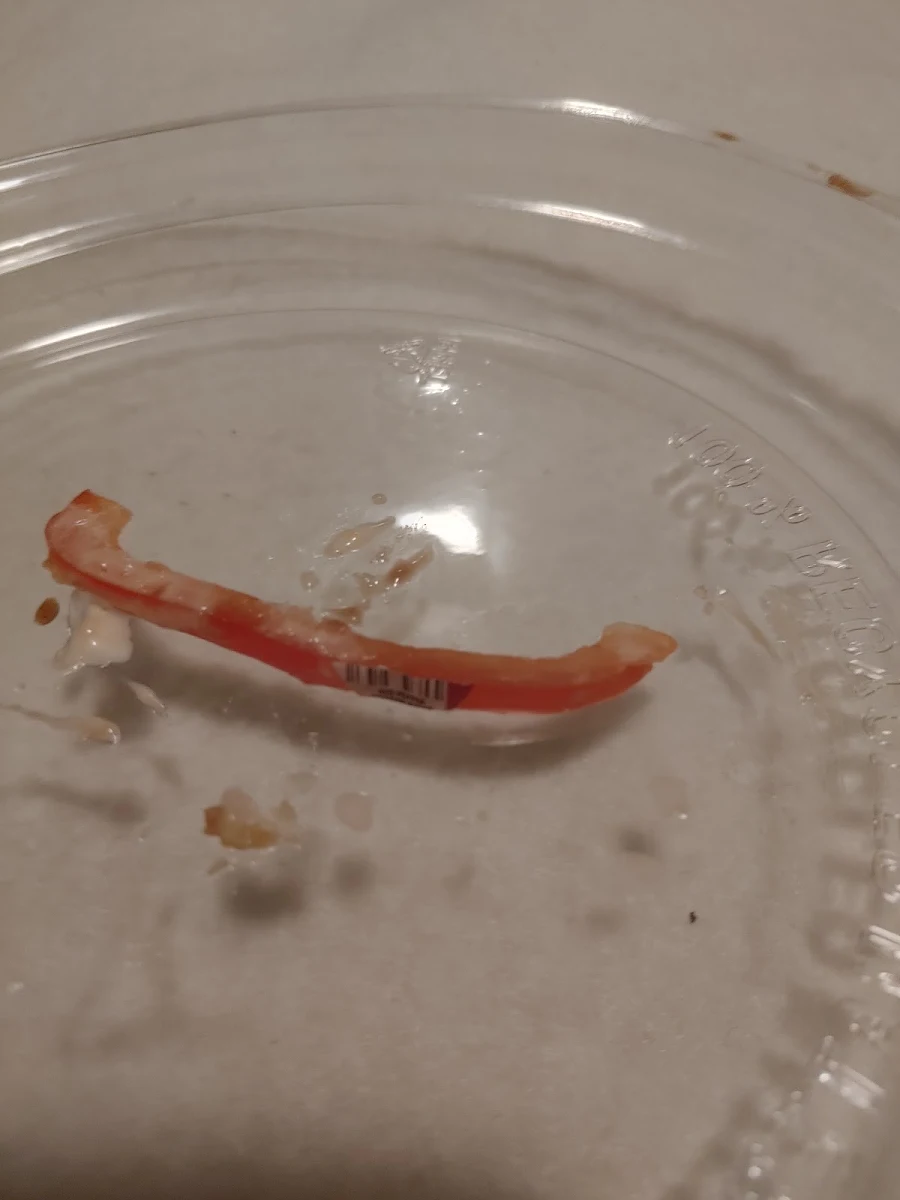 Jumping Shrimp, Chosabi Portage