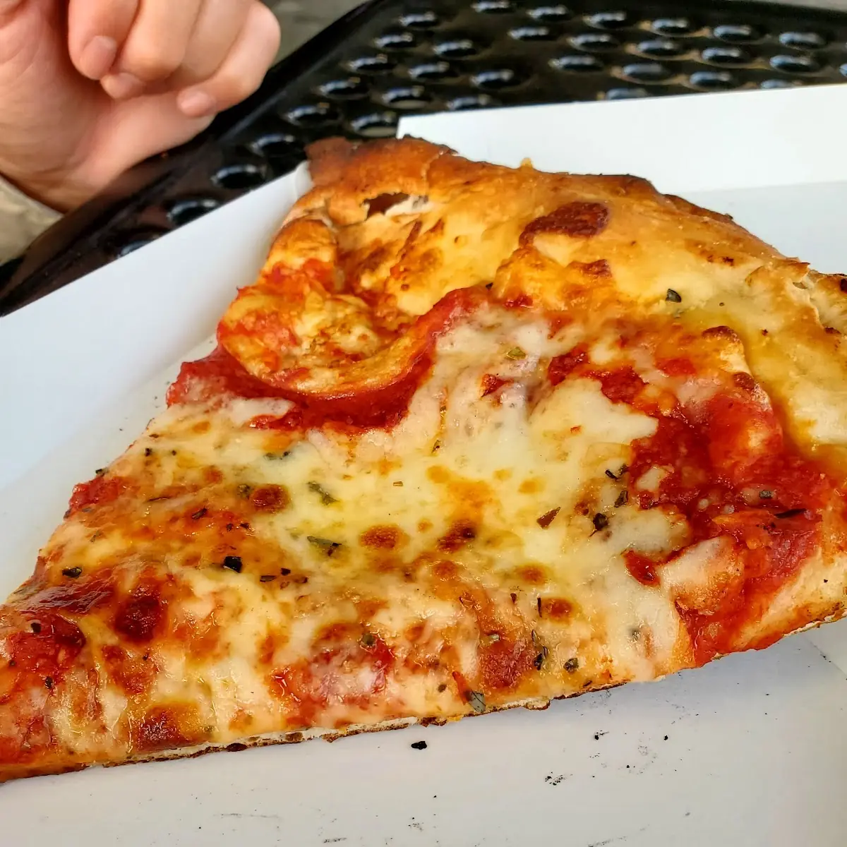 Cheese Pizza