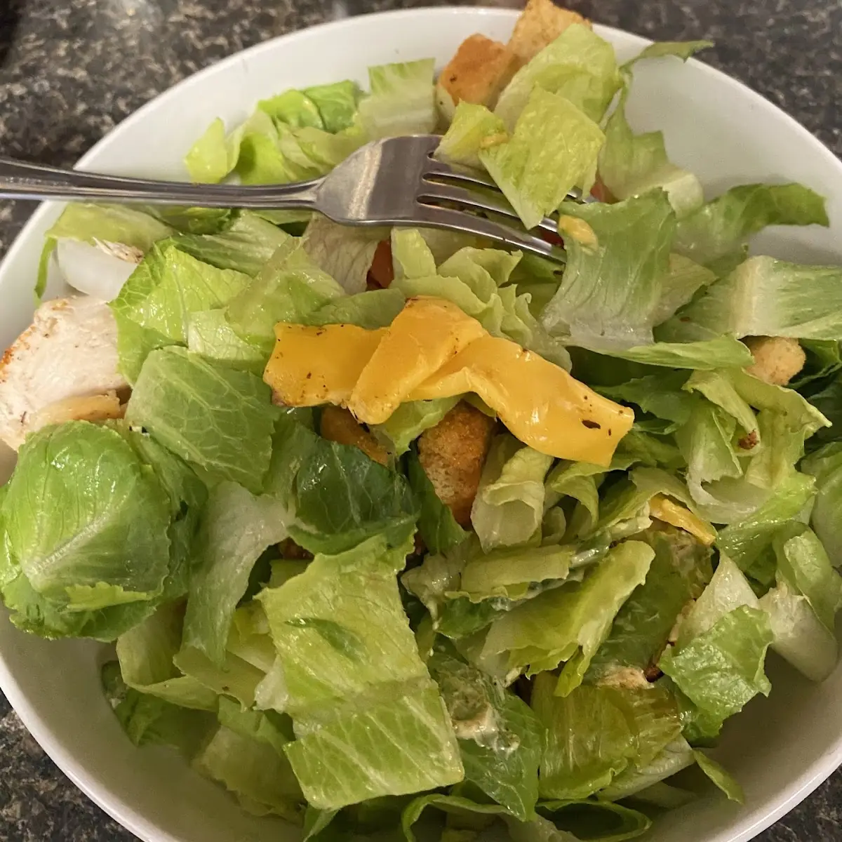 Side Salad