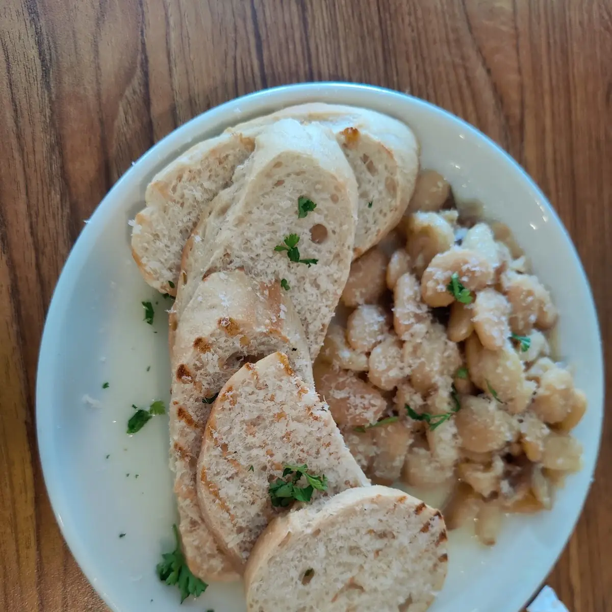 One Hundred Cloves of Garlic Spread