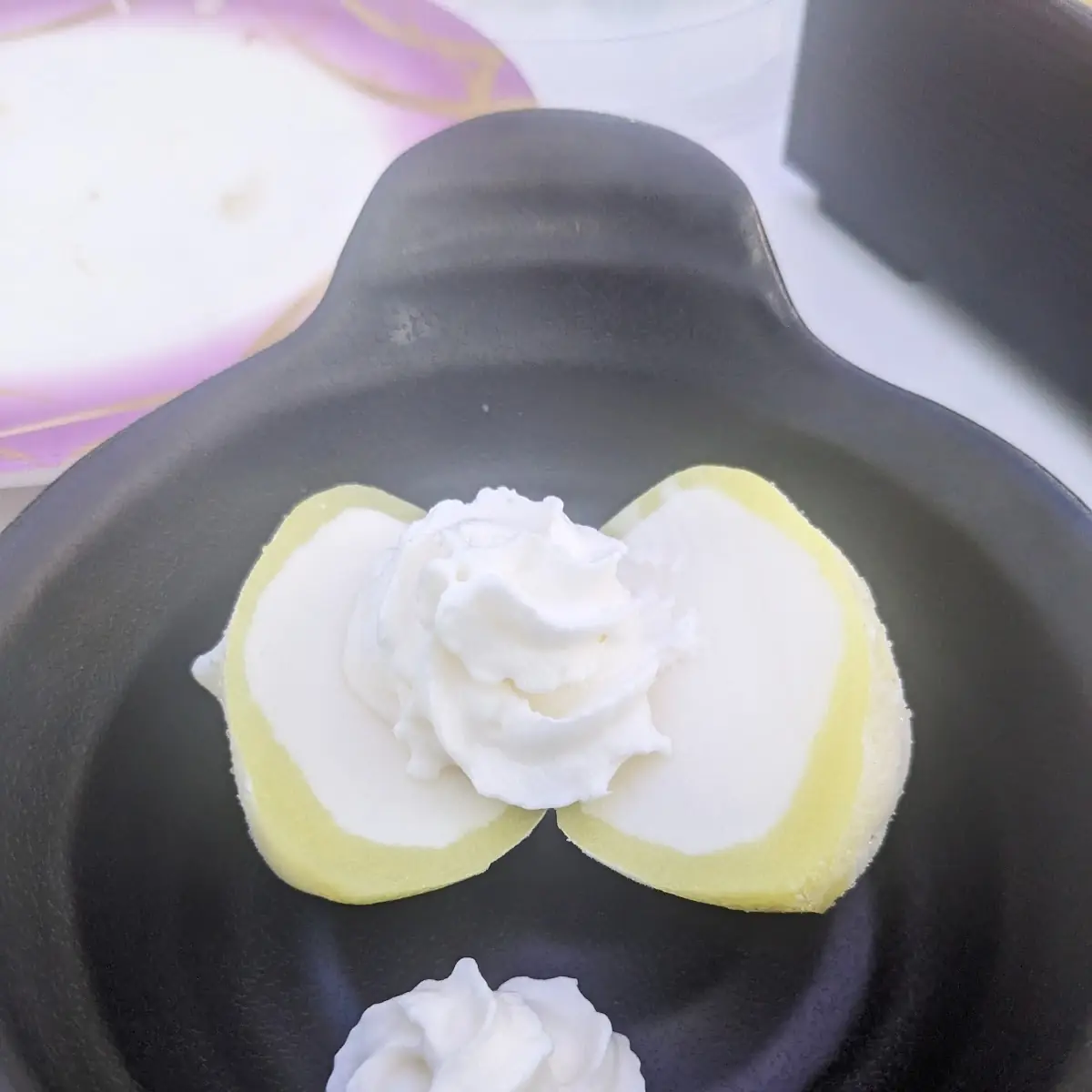 Key Lime Pie
