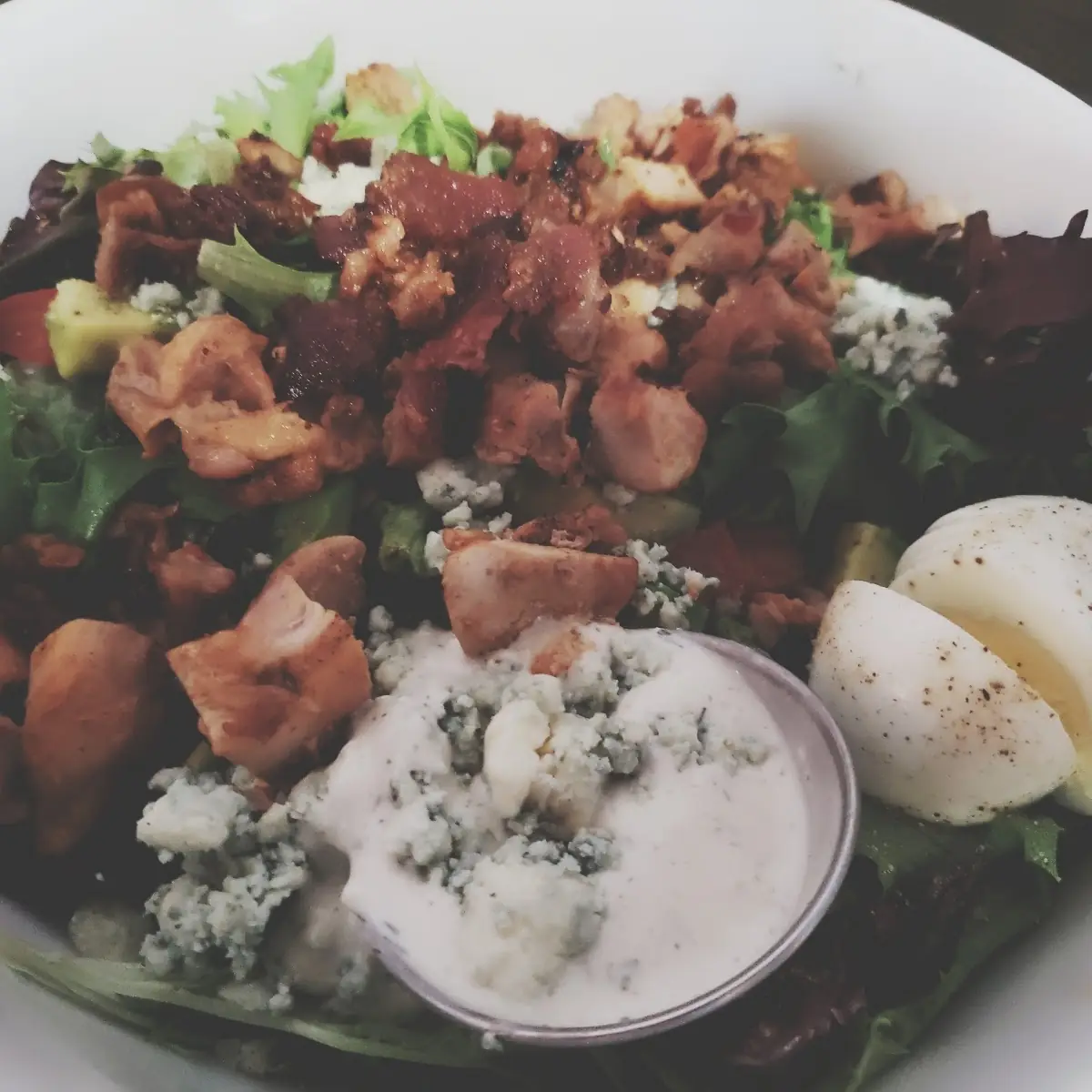Cobb Salad