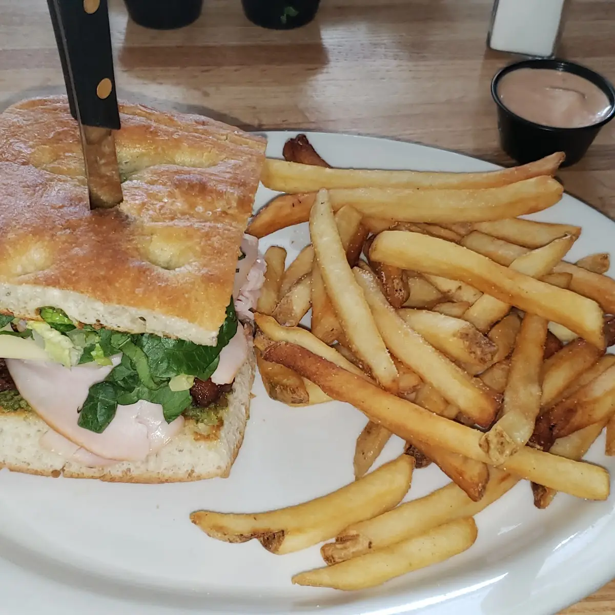 Turkey Club