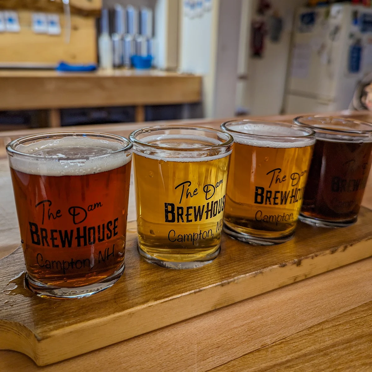 Beer Flight