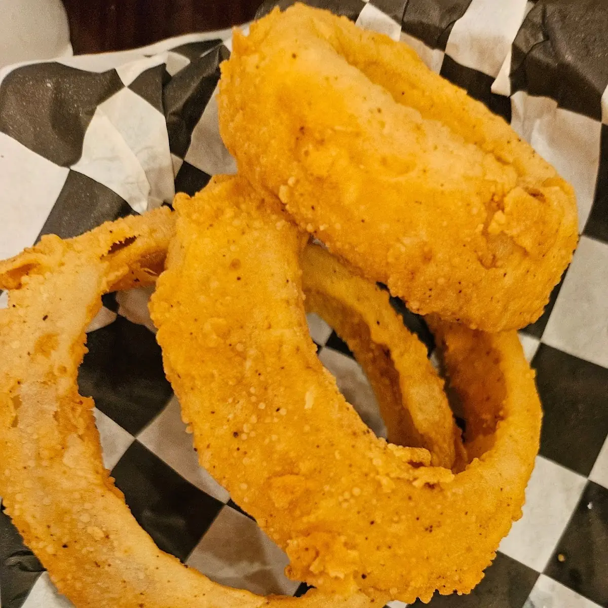 Onion Rings 5