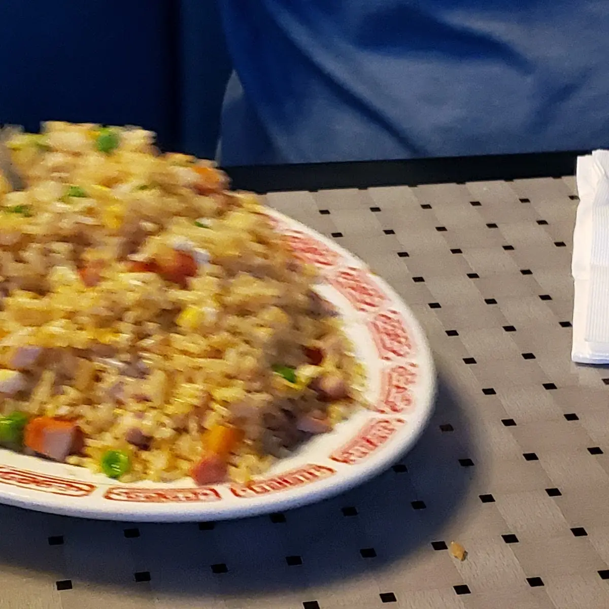 House Fried Rice