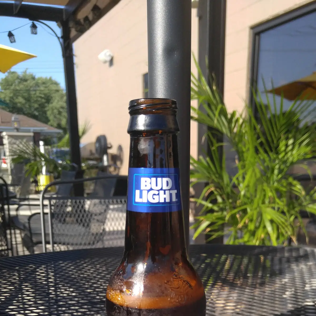 Bud Light