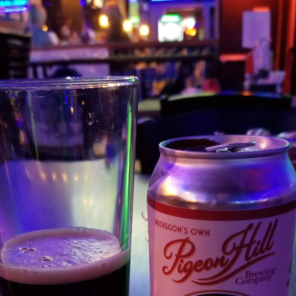Salted Caramel Porter