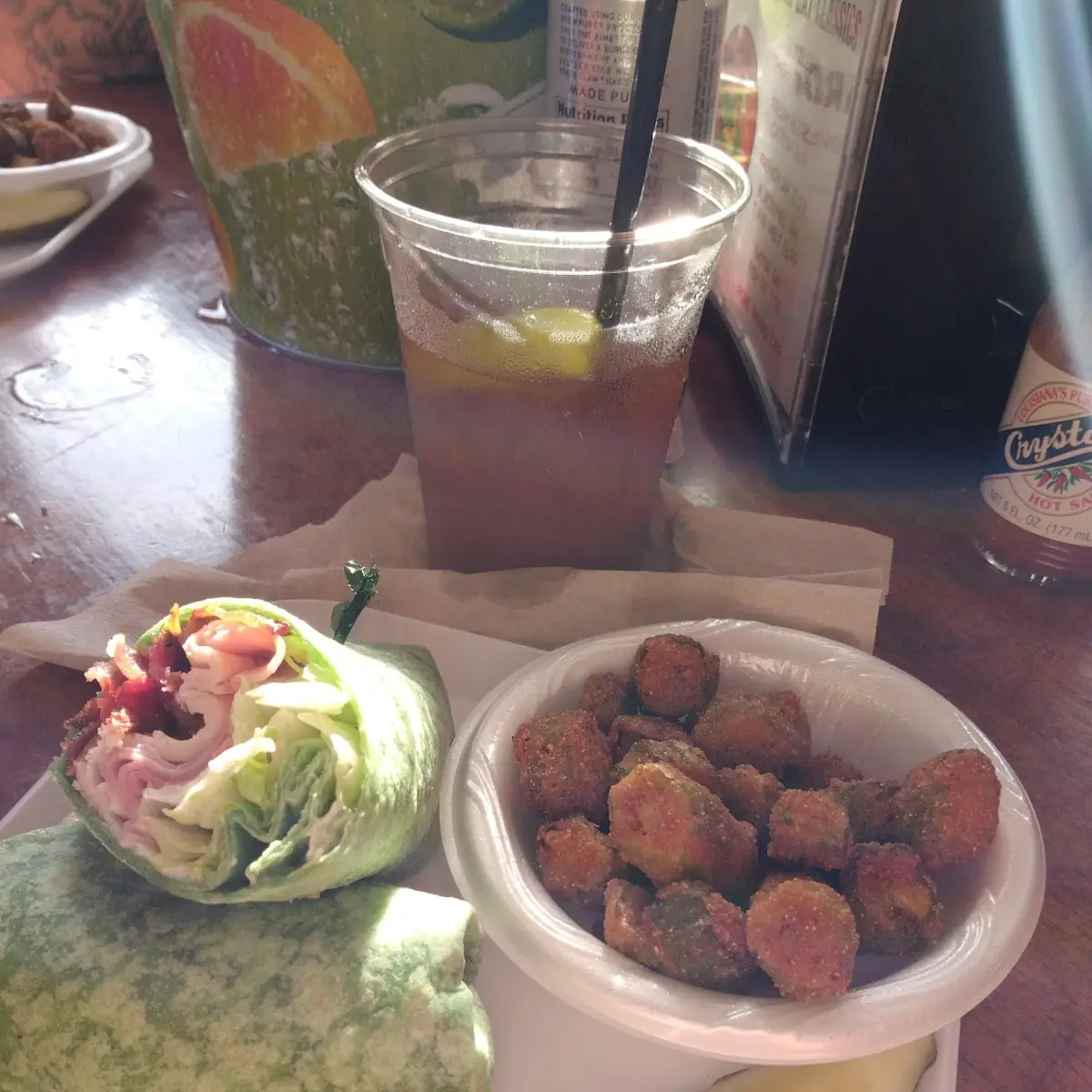 Falafel