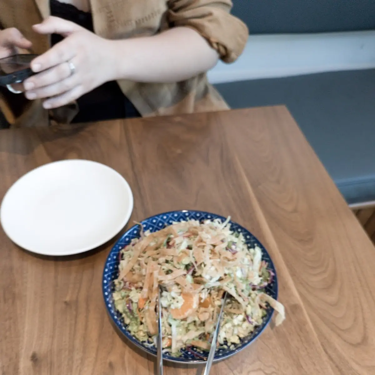 Chinese Chopped Salad