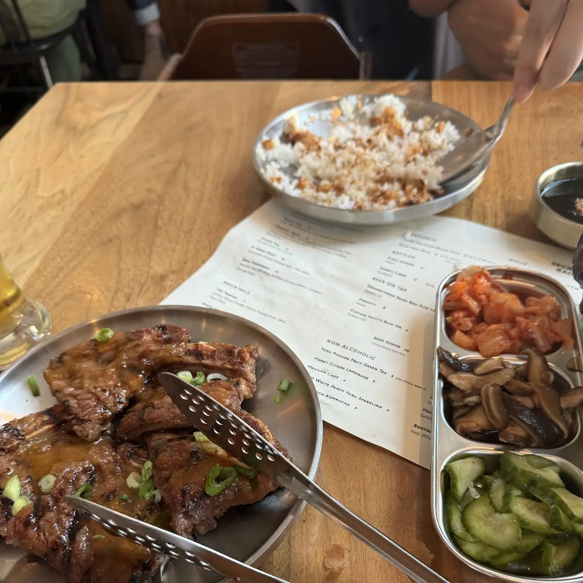 Short Rib