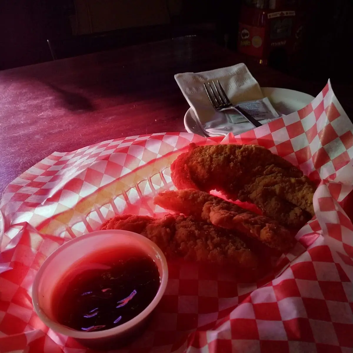 Chicken Wings 1lb