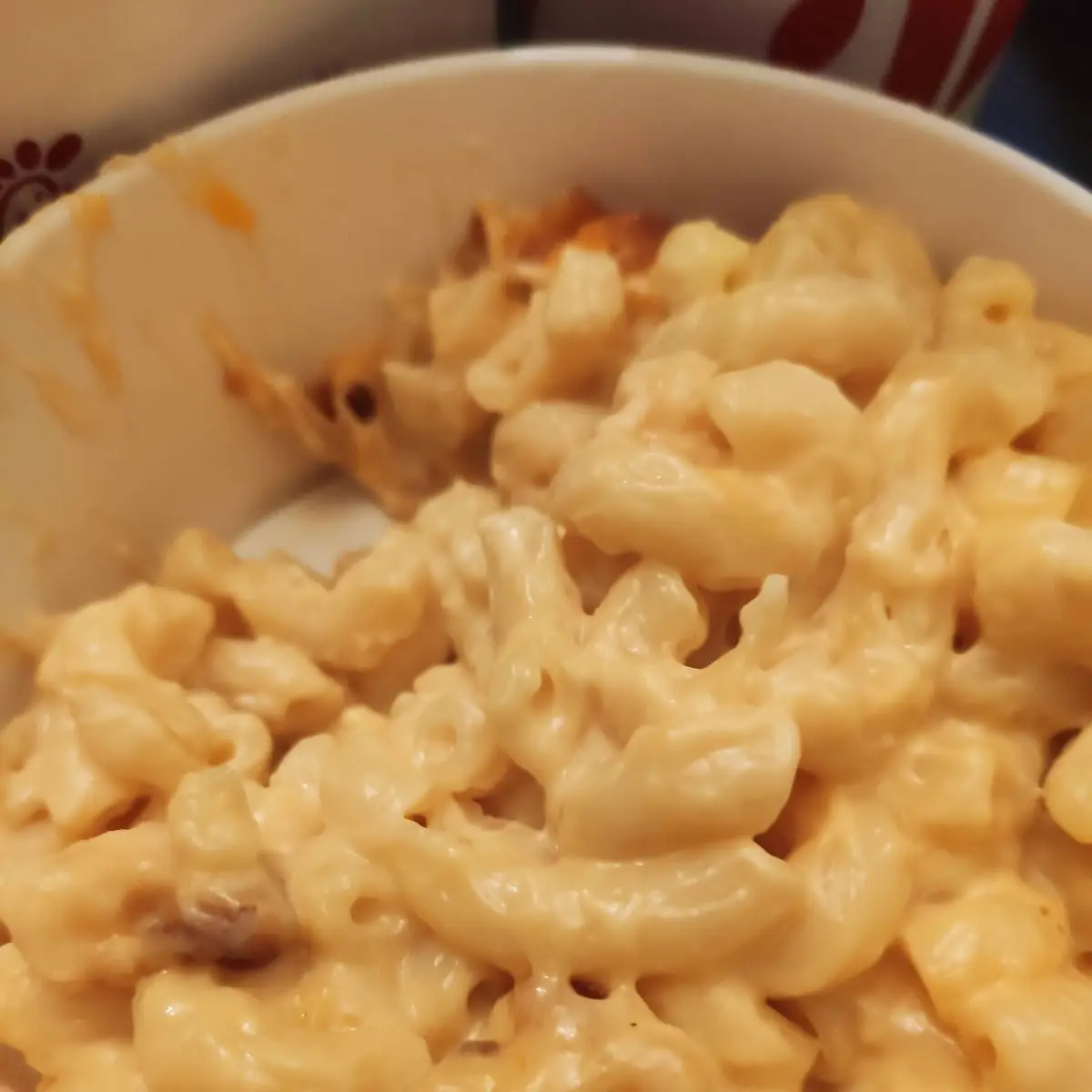 Mac & Cheese