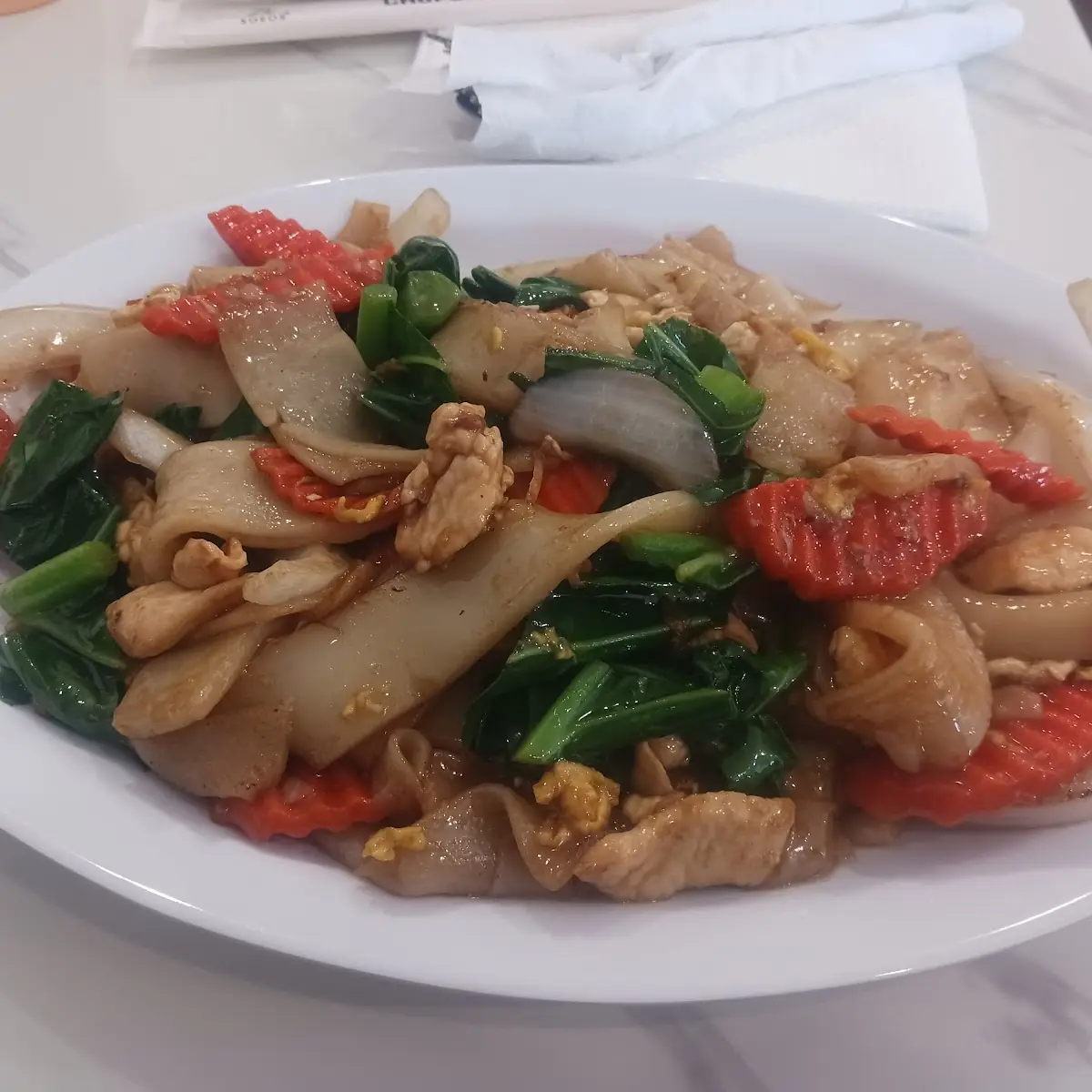 Pad See EW