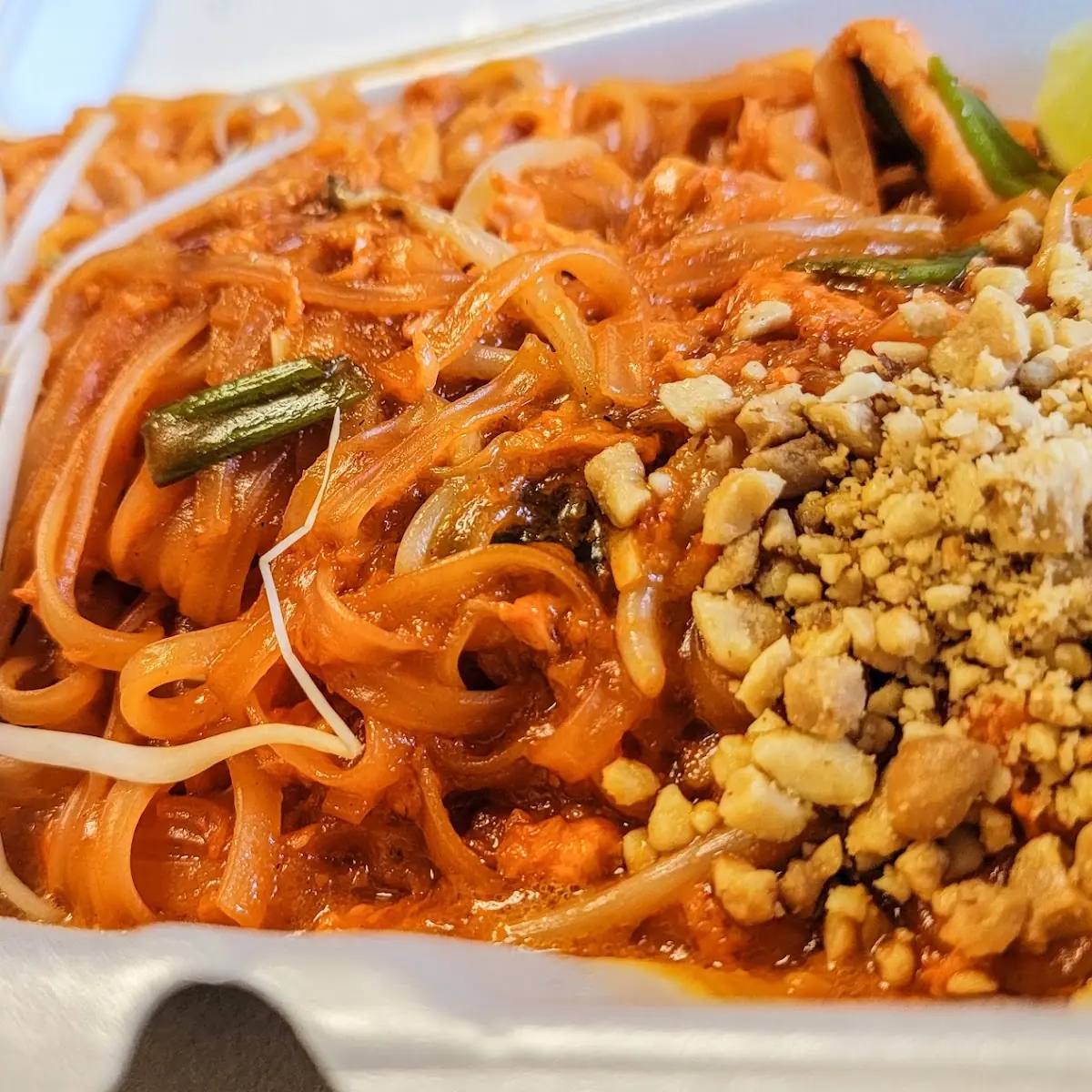 Pad Thai