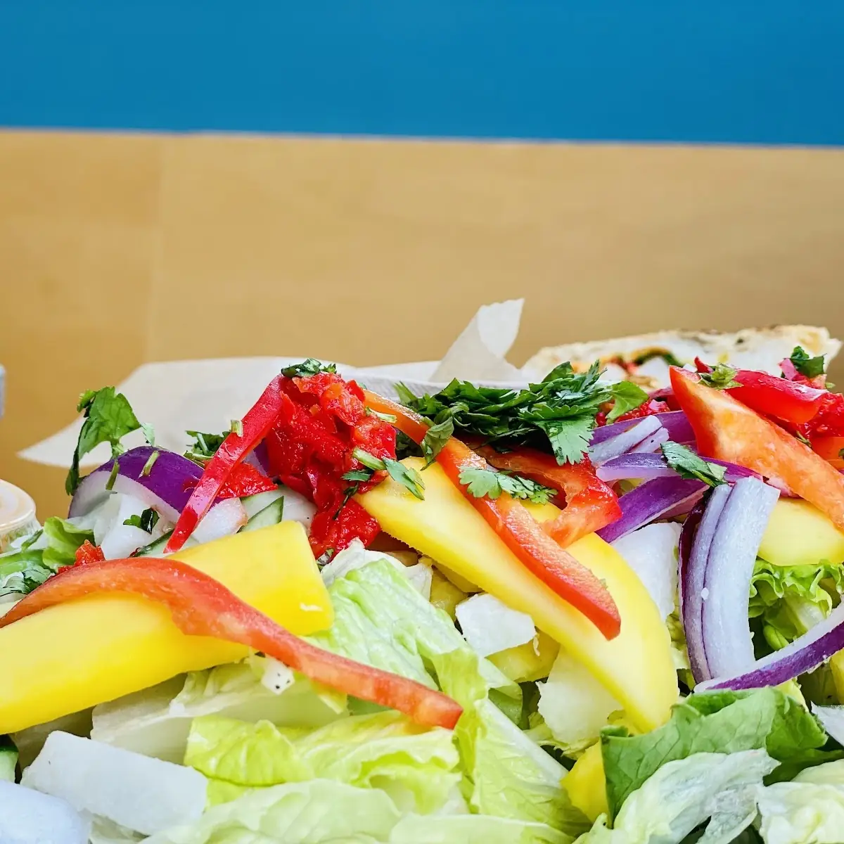 Market Salad
