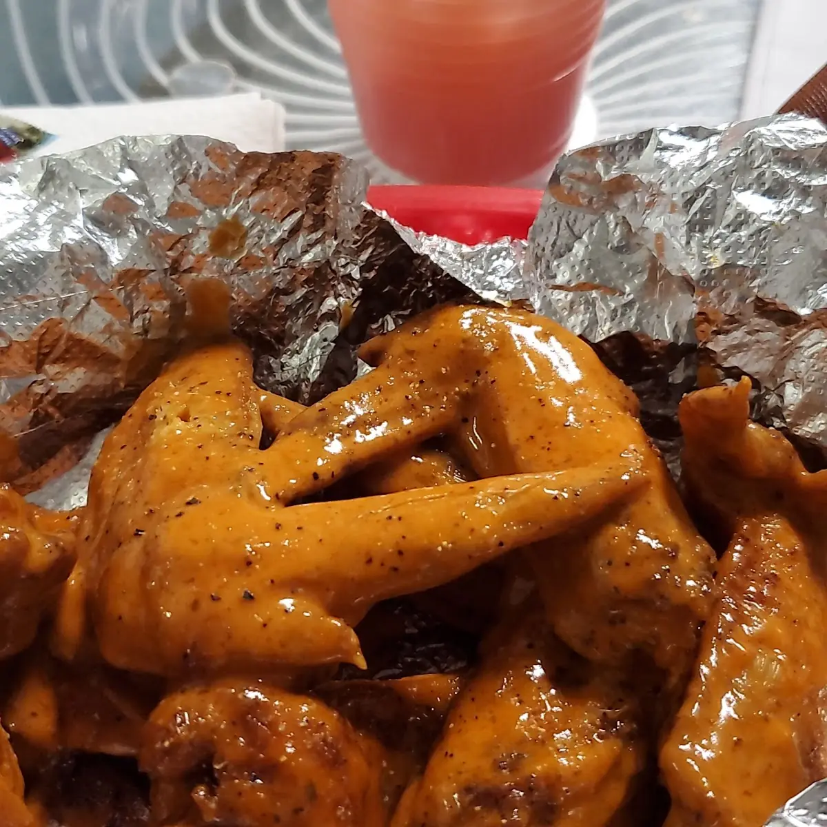 Chicken Wings