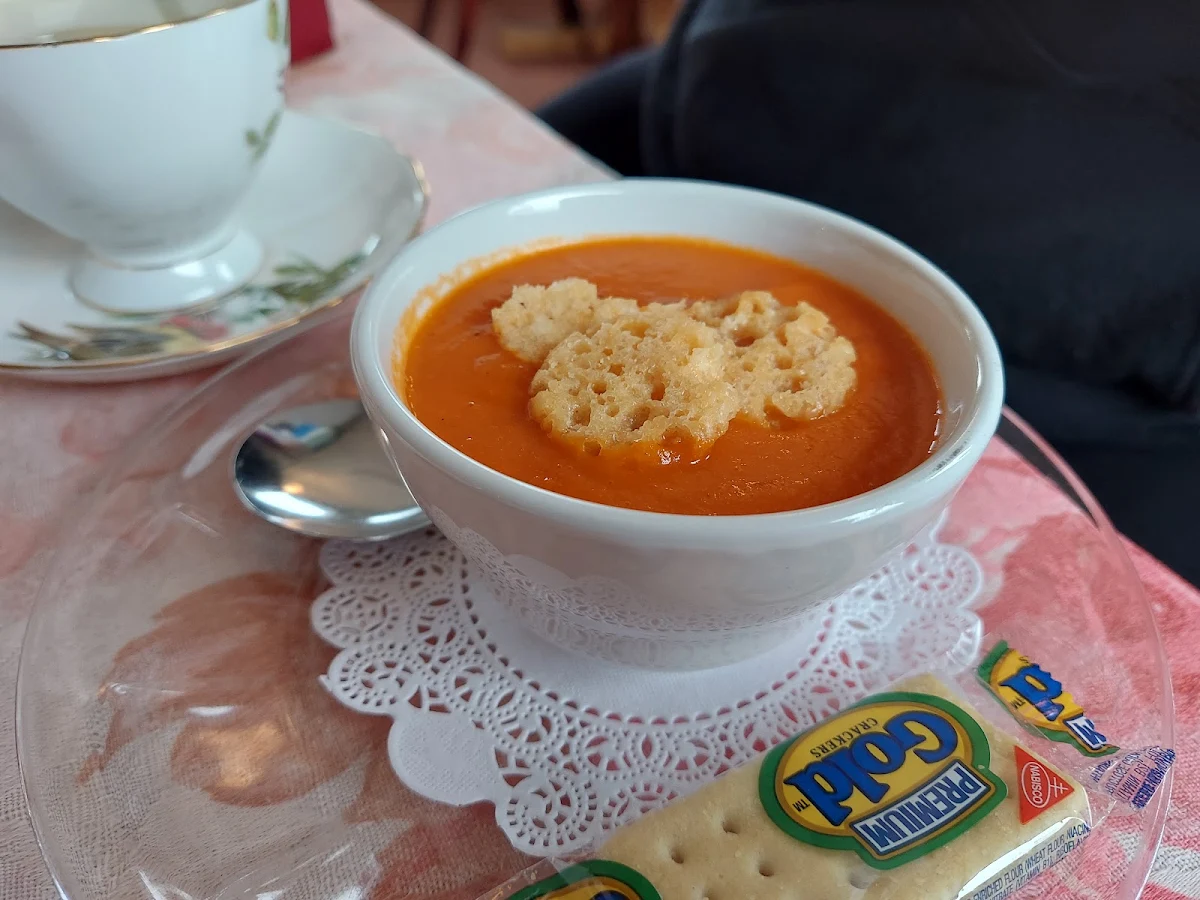 Tomato Soup